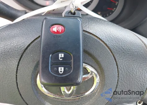 2012 Toyota Rav4 Limited V6 из США, поврежденный, VIN 2T3DK4DV9CW093481